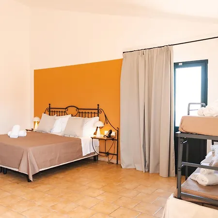 Delfino - Cdshotels 4* Marsala