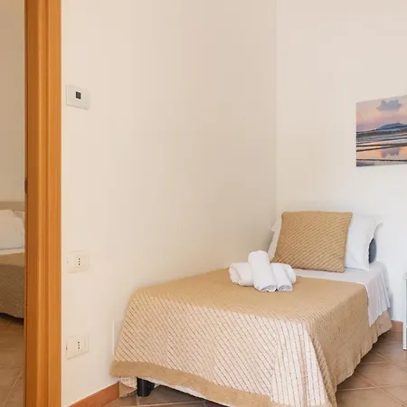 Hotel Delfino - Cdshotels Marsala