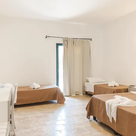 Hotel Delfino - Cdshotels Marsala