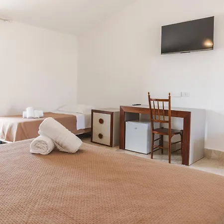 Delfino - Cdshotels 4* Marsala