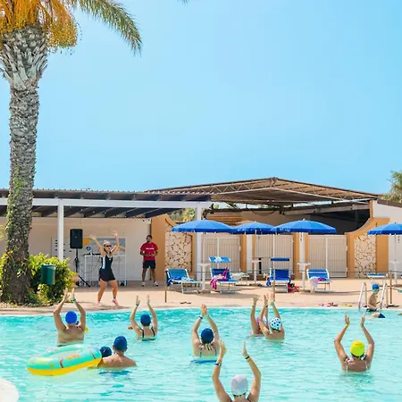 Delfino - Cdshotels Marsala