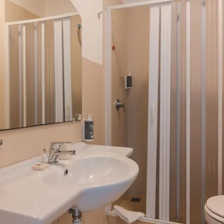 Hotel Delfino - Cdshotels 4*