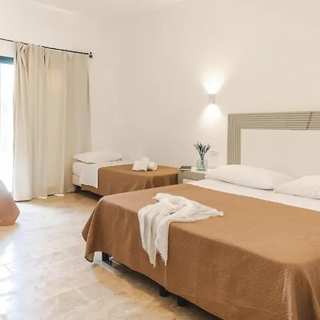 Delfino - Cdshotels 4* Marsala