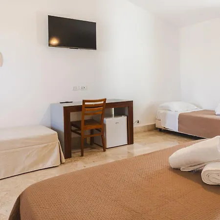 Delfino - Cdshotels Hotel Marsala