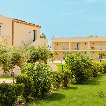 Hotel Delfino - Cdshotels Marsala
