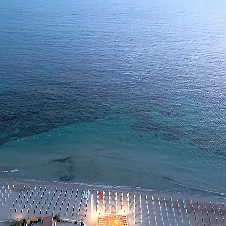 Hotel Delfino - Cdshotels