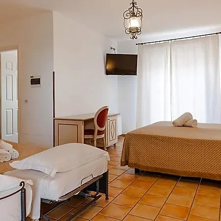 Delfino - Cdshotels 4*