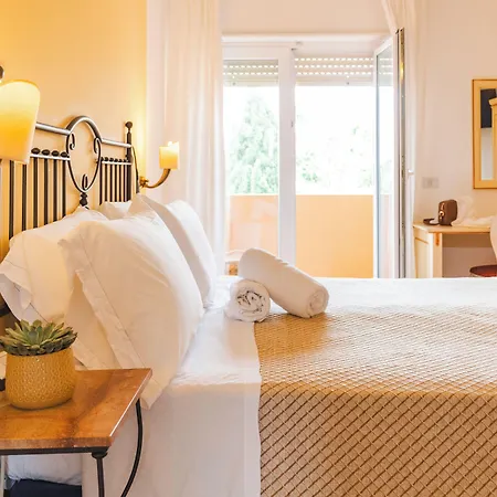 Hotel Delfino - Cdshotels