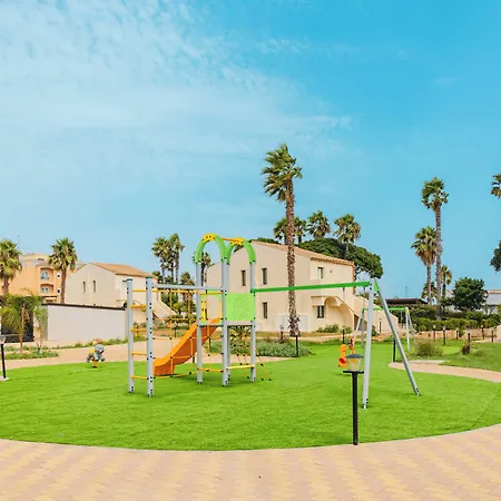 Hotel Delfino - Cdshotels 4*