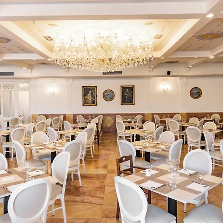 Delfino - Cdshotels 4*