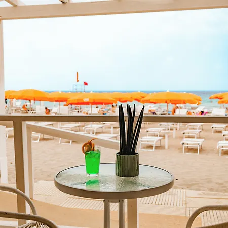 Delfino - Cdshotels 4*