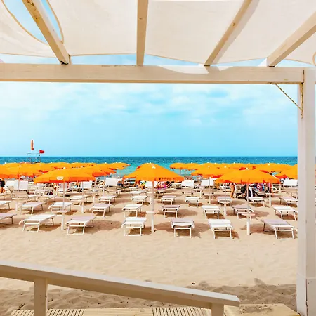 Hotel Delfino - Cdshotels Marsala
