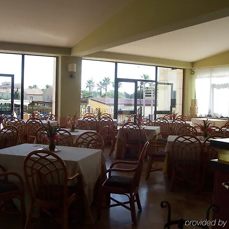 Hotel Delfino - Cdshotels 4*