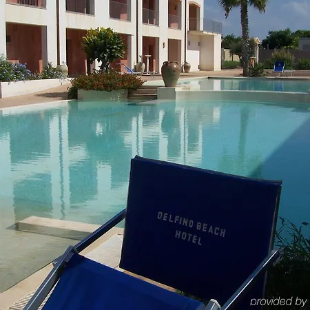 Delfino - Cdshotels Marsala