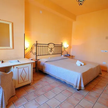 Hotel Delfino 4*