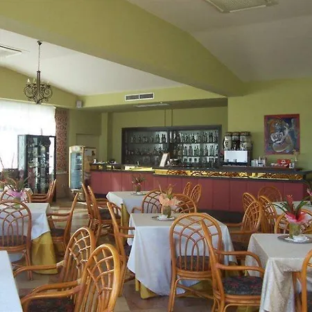 Hotel Delfino - Cdshotels Marsala