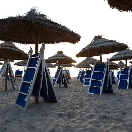 Delfino - Cdshotels فندق مارسالا