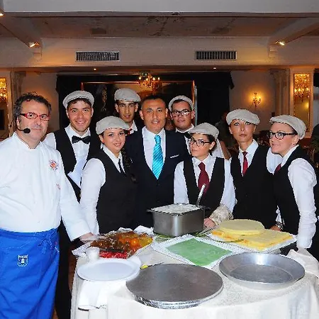 Delfino - Cdshotels Hotel