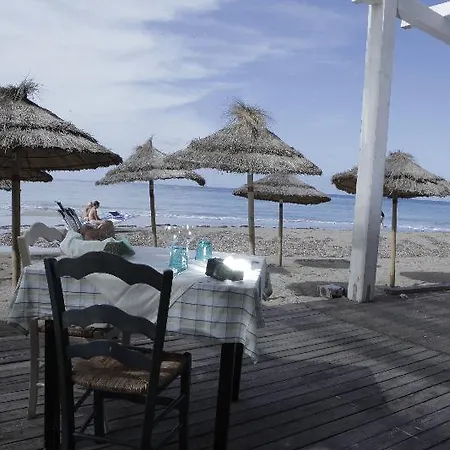 Delfino Hotel 4*