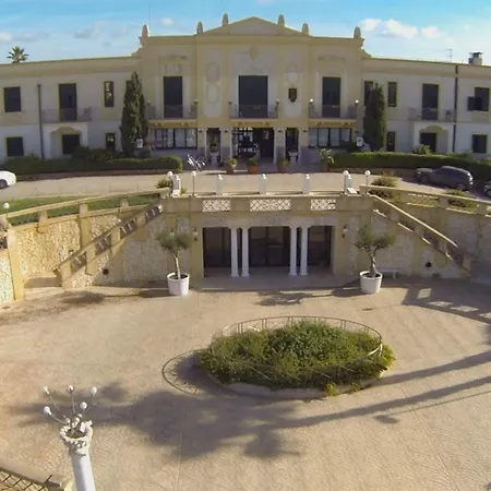 Delfino Hotel Marsala