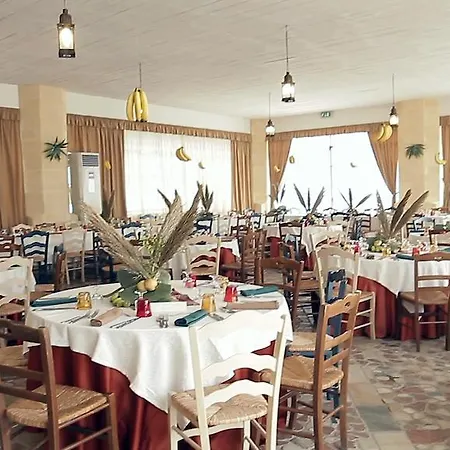 Hotel Delfino Marsala