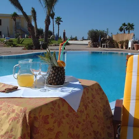 Hotel Delfino Marsala