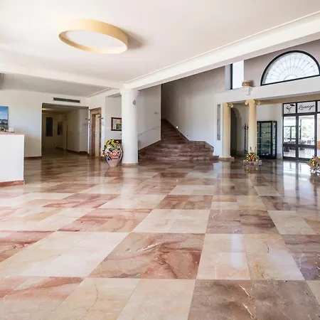 Hotel Delfino