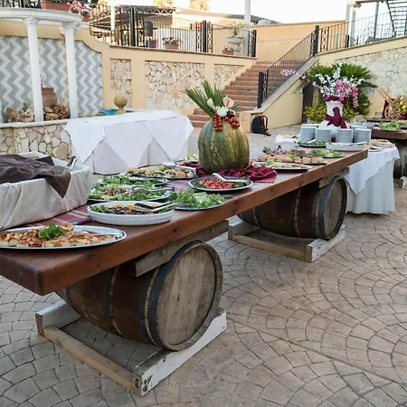 Hotel Delfino