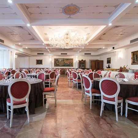 Hotel Delfino Marsala