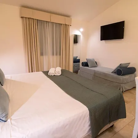 Hotel Delfino