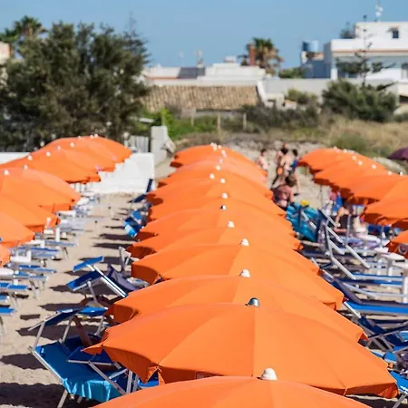 Hotel Delfino 4*