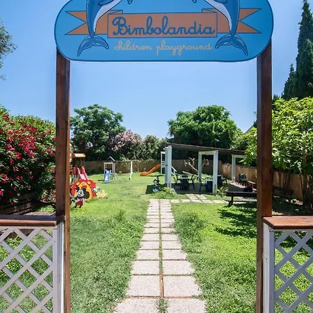 Delfino Hotel Marsala