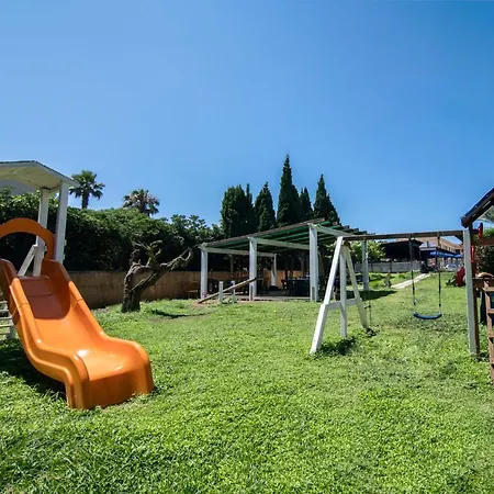 Delfino Hotel Marsala