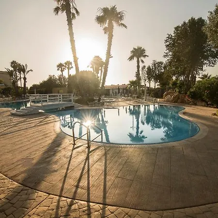Hotel Delfino