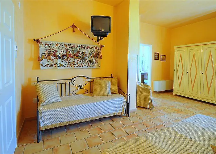 Hotel Delfino - Cdshotels Marsala