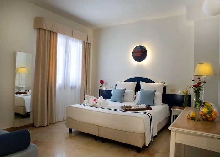 Delfino - Cdshotels 4* Marsala