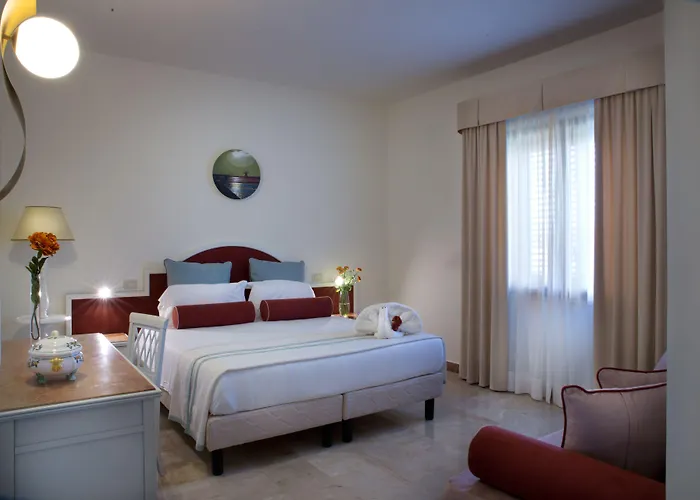 Delfino - Cdshotels 4*