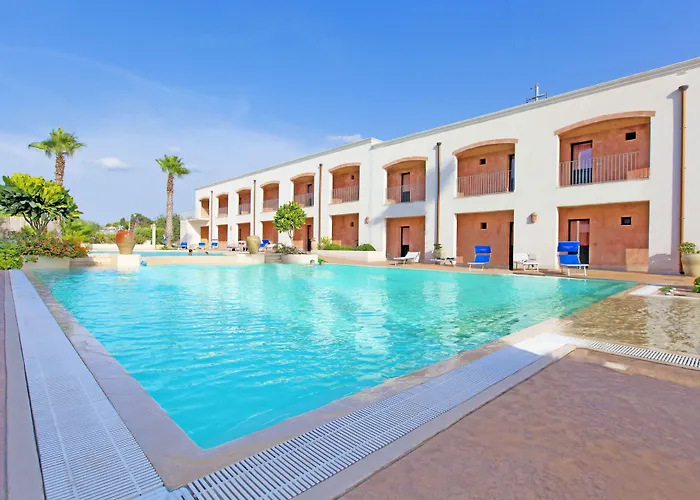 Delfino - Cdshotels 4*