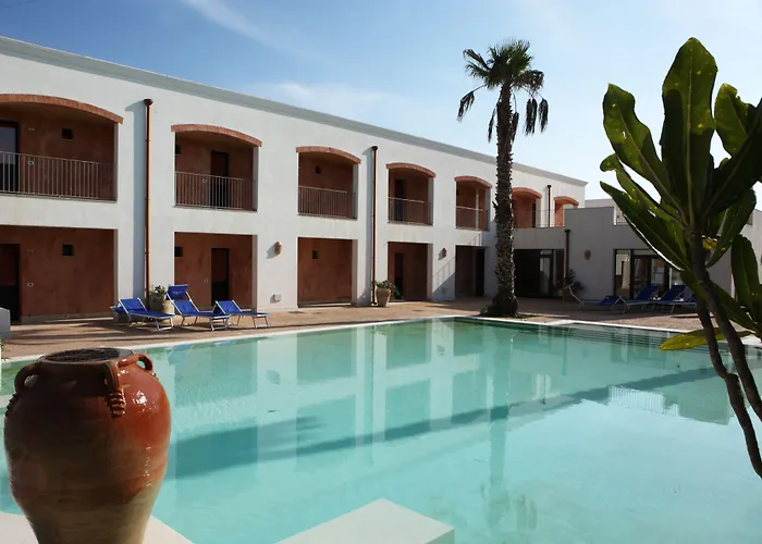 Hotel Delfino - Cdshotels Marsala