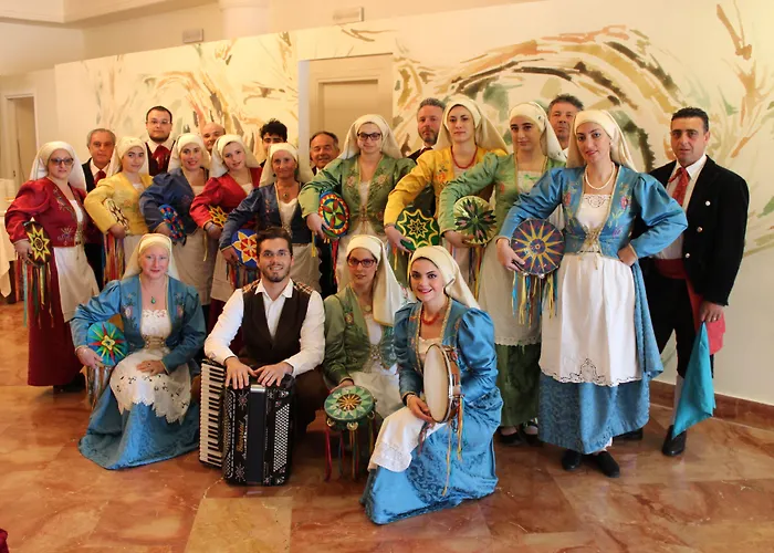 Delfino - Cdshotels Hotel 4*