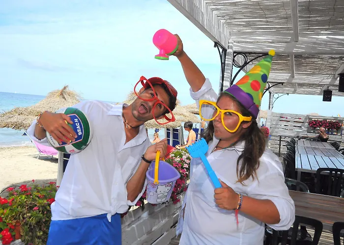 Delfino - Cdshotels Marsala