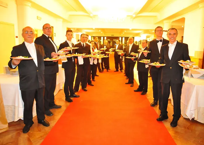 Hotel Delfino - Cdshotels Marsala