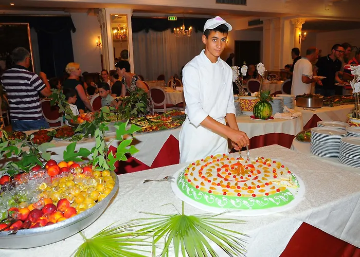 Hotel Delfino - Cdshotels