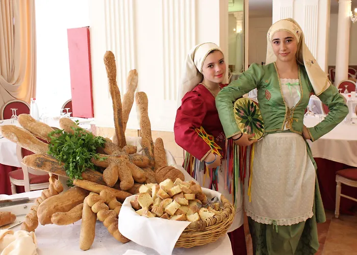 Hotel Delfino - Cdshotels 4*