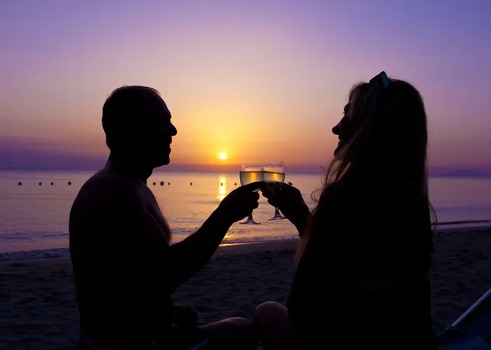 Delfino - Cdshotels Hotel Marsala