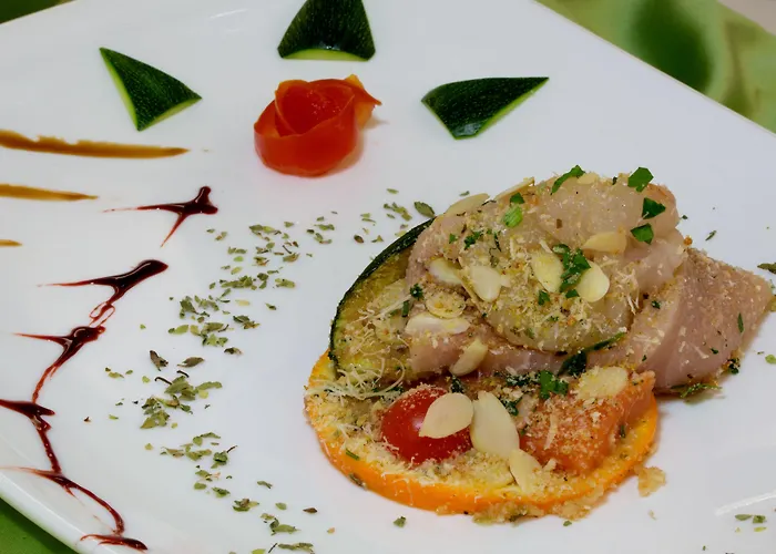 Delfino - Cdshotels Marsala