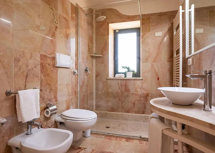 Hotel Delfino - Cdshotels Marsala