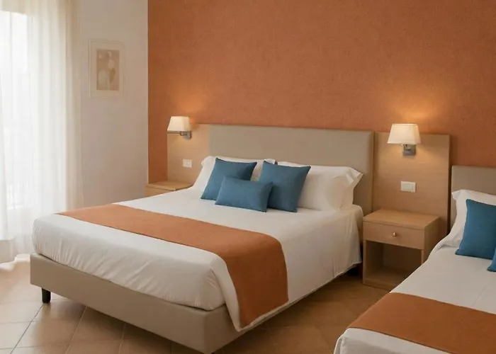 Delfino - Cdshotels 4*