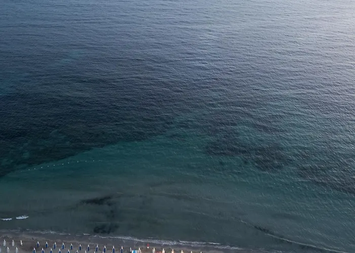 Hotel Delfino - Cdshotels