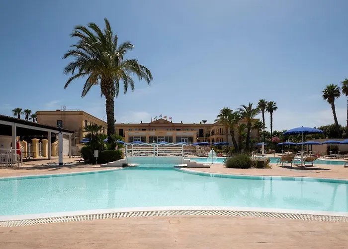 Delfino - Cdshotels Marsala